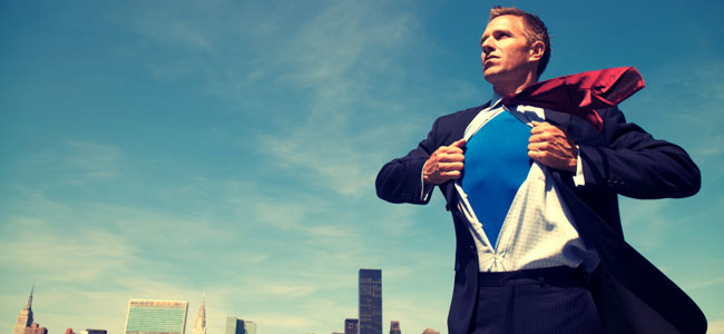 Inteligenţa emoţională