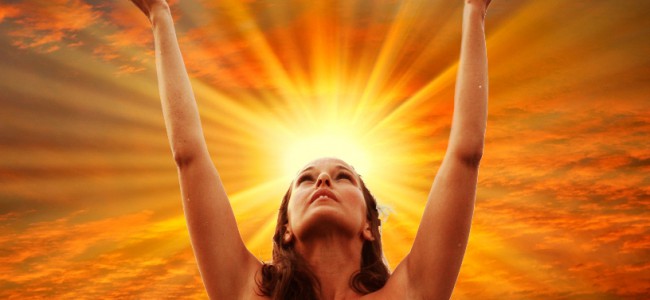 spiritul uman