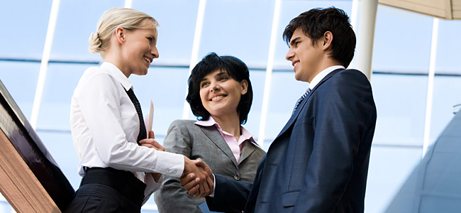 Relațiile interumane