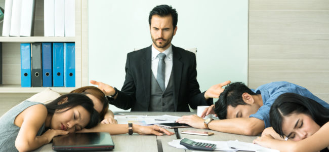 Conectarea interumană