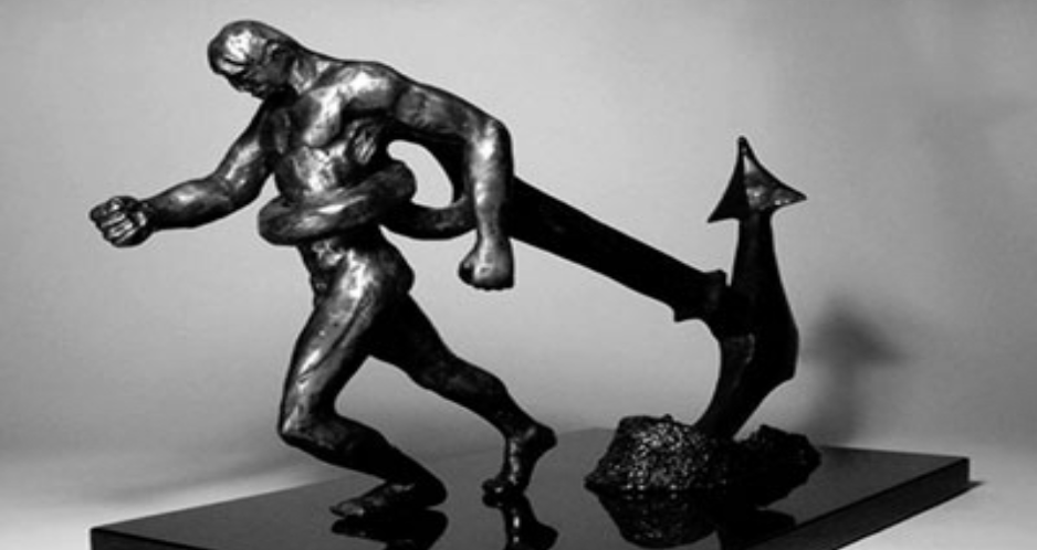 Ancorarea ta în trecut