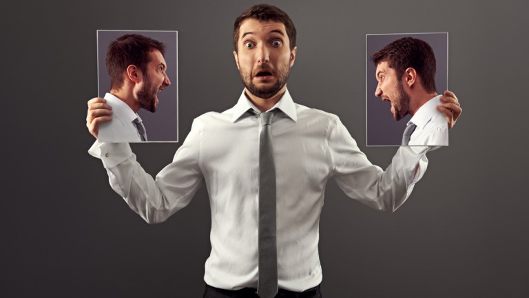 Autocontrolul emoțional