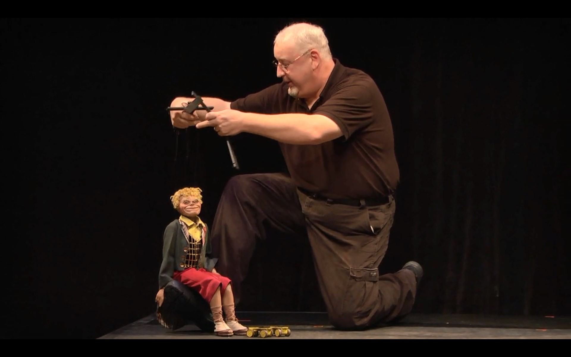 Manipularea emoțională