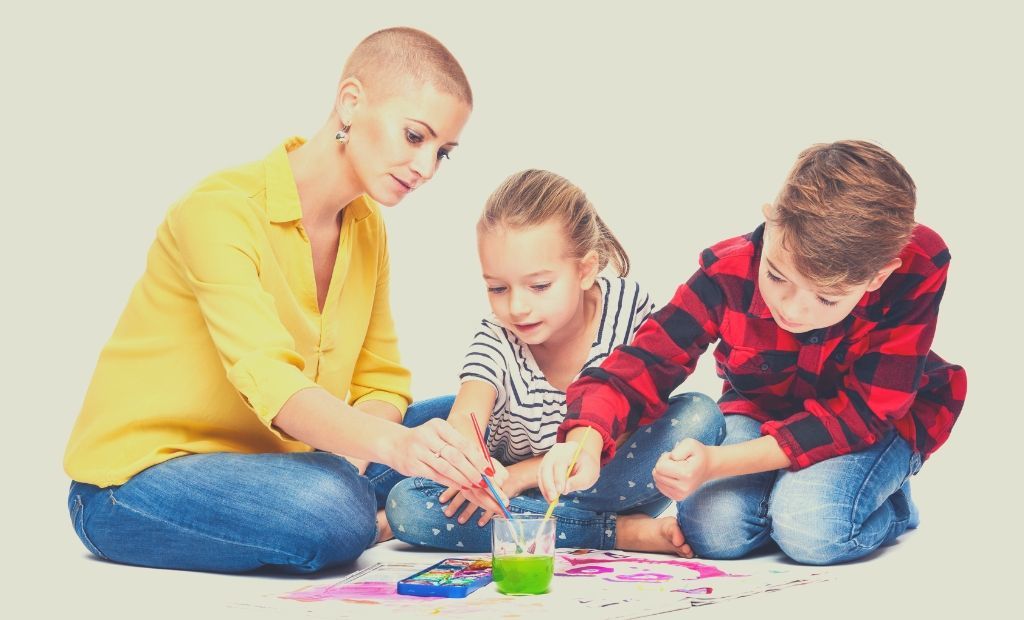 Terapia nondirectivă