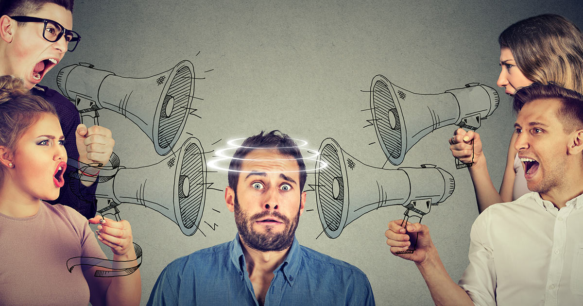 Marketingul mincinos